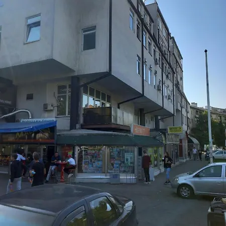 Apartment Studio Pionir 1