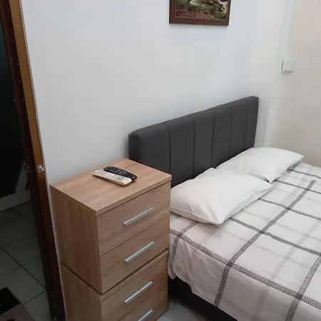 Studio Pionir 1 Belgrade