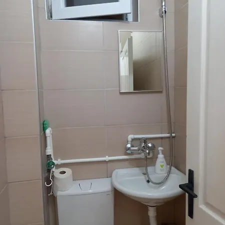 Studio Pionir 1 Apartment