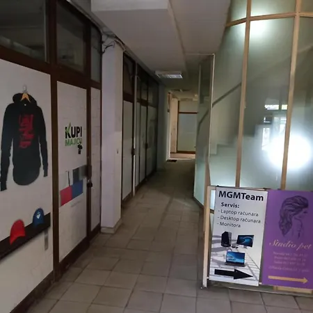 Studio Pionir 1 *